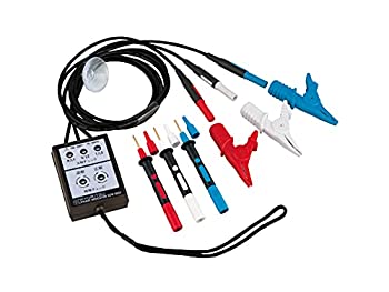 【中古】共立電気計器 (KYORITSU) 8033 検相器