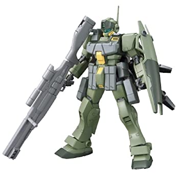 【中古】 HGBF No.010 1/144 ジム・スナイパーK9 (ガンダムビルドファイターズ)