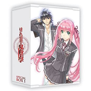 【中古】 はぐれ勇者の鬼畜美学 全6巻セット Blu-ray セット 43,680円
