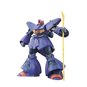 【中古】 HGUC 1/144 AMX-009 ドライセン (機動戦士ガンダムZZ)