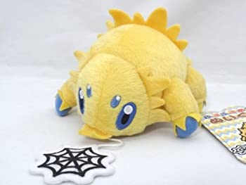 【中古】 ポケモンセンターオリジナル ぶるぶるおもちゃぬいぐるみ バチュル