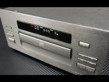 【中古】KENWOOD ケンウッド K's DPF-7002 CDプレーヤー｜IINEX