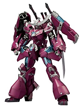 【中古】コトブキヤ フレームアームズ NSG-Z0/D マガツキ [初回限定仕様] 【完全受注生産品】 1/100スケール プラスチックキット｜IINEX