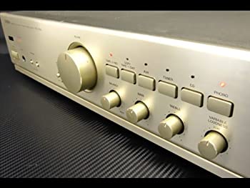 【中古】 DENON デノン PMA-390II プリメインアンプ｜IINEX