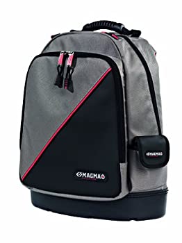 【中古】CK 工具バッグ ファスナー 400×200×470 MA2635
