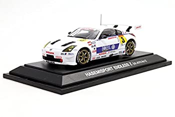 【中古】 1/43 ハセミスポーツ エンお召しものZ #3 2003 JGTC Rd.1
