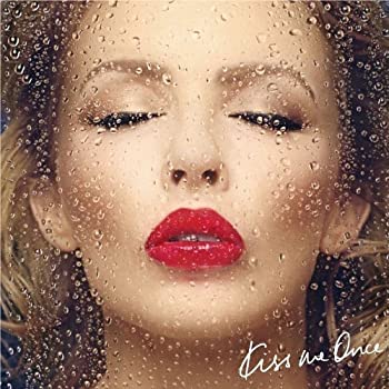 【中古】 キス・ミー・ワンス (スペシャル・エディション) (CD+DVD)｜IINEX 8,387円