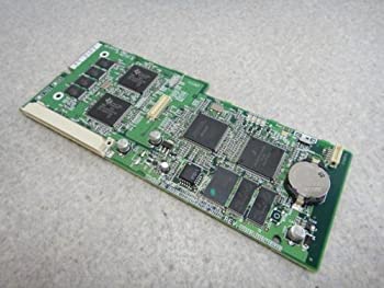 【中古】 NXSM-VMU- (1) NTT αNX 音声メールユニット|IINEX