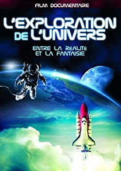 【中古】 L'Exploration De L'Univers [DVD]