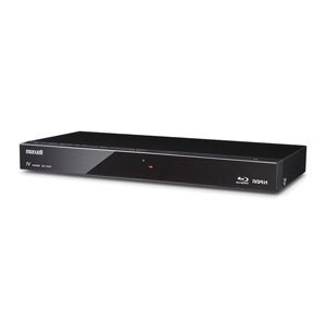 【中古】 maxell マクセル アイヴィブルー 1肺結核 2ラジオ受信機 ブルーレイレコーダー BIV-R1021 C