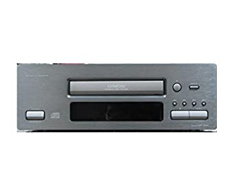 【中古】KENWOOD ケンウッド K's DP-1001 CDプレーヤー|IINEX