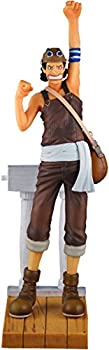 【中古】ワンピース DRAMATIC SHOWCASE 1st season Vol.2 ウソップ 単品|IINEX