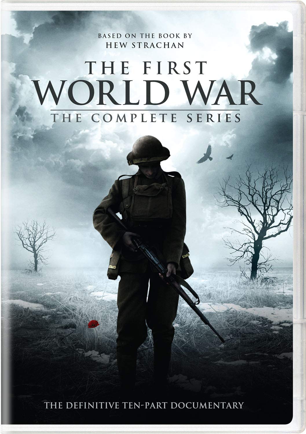 【中古】First World War: Complete Series/ [DVD]