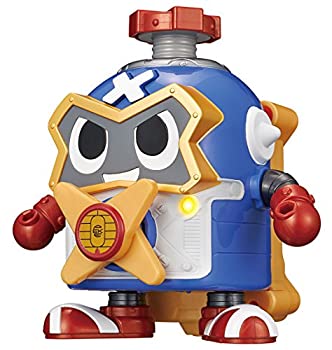 【中古】ヘボット! DXペケット!画像