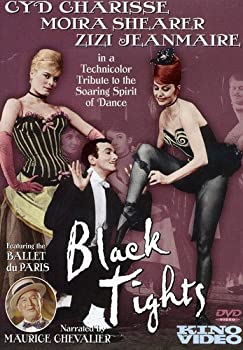 【中古】Black Tights [DVD] [Import]｜IINEX