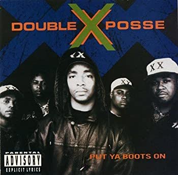 【中古】Put Ya Boots on