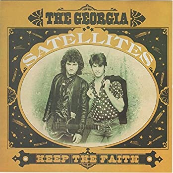 【中古】 Keep the Faith