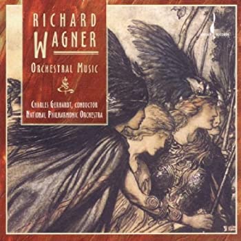 【中古】 Orchestral Music|IINEX