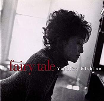 【中古】 Fairy Tale