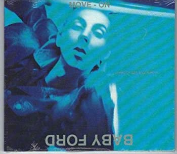 【中古】Move on