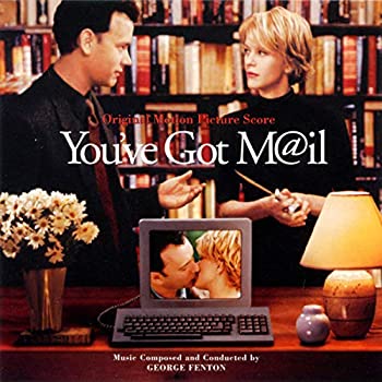 【中古】 You've Got M@il Original Motion Picture Score