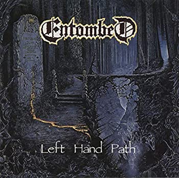【中古】 Left Hand Path