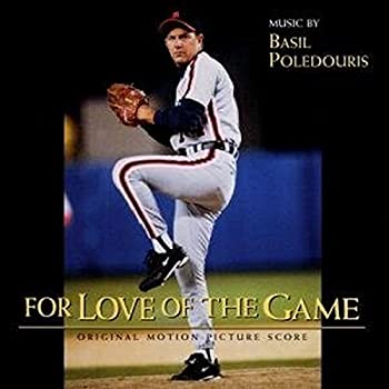 【中古】Ost: for Love of the Game
