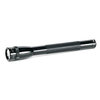 【中古】MAG-LITE(マグライト) 2AAA BP BK M3A016V
