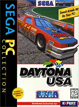 【中古】 Daytona USA インポート版
