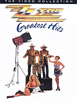 【中古】Greatest Hits [DVD]