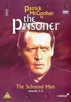 【中古】 The Prisoner [DVD]｜IINEX