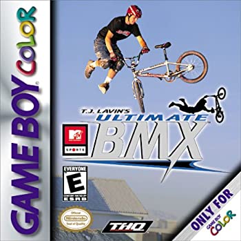 【中古】 Mtv Sports: Ulimate BMX / Game|IINEX