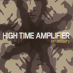 【中古】High Time Amplifier|IINEX