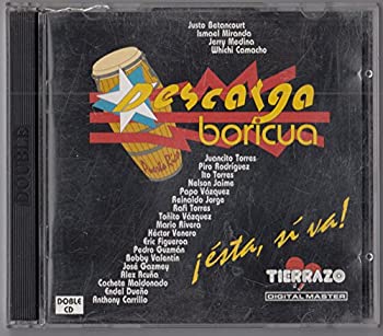 【中古】 Esta Si Va