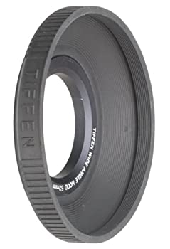 【中古】 62mm 広角ラバーレンズシェード
