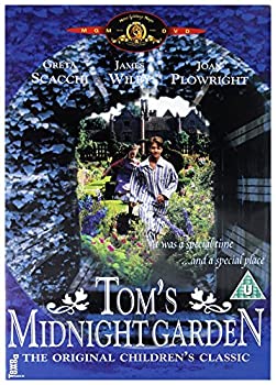 【中古】Tom's Midnight Garden [DVD] 8,818円