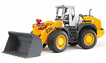 【中古】ブルーダー LHロードローダーL574 BR02430|IINEX