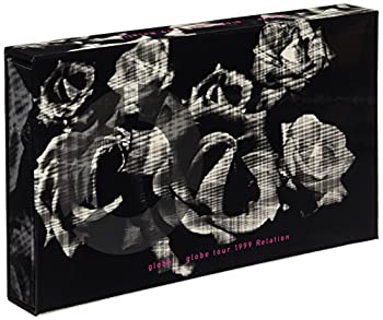 【中古】tour 1999 Relation [DVD]