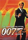 【中古】007特別編コレクターズBOX3 [DVD]