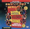【中古】 ダンシング・イン・ザ・ストリート [DVD]｜IINEX