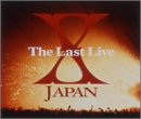 【中古】The Last Live~最後の夜~|IINEX