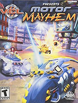 【中古】 Motor Mayhem / Game|IINEX