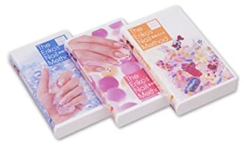 【中古】 最強！えり子ネイル-The Eriko's Nail Method- Vol.2 スカルプチュア・ネイル [VHS]