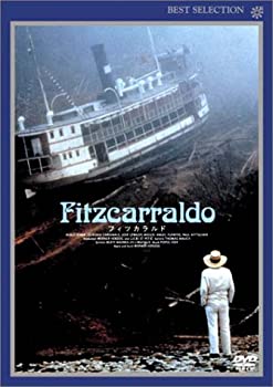 【中古】フィツカラルド [DVD]｜IINEX