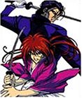 【中古】 るろうに剣心-明治剣客浪漫譚- 巻之九 [DVD]｜IINEX