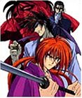 【中古】 るろうに剣心-明治剣客浪漫譚- 巻之十三 [DVD]