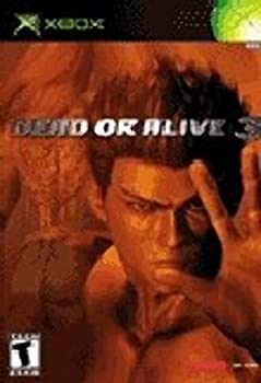 【中古】 Dead Or Alive 3 / Game｜IINEX