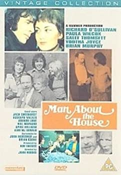 【中古】 Man About the House [DVD]｜IINEX