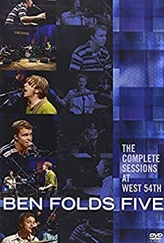 【中古】 Complete Sessions at West 54th [DVD] [輸入盤]