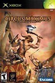 【中古】 XBox Circus Maximus インポート版